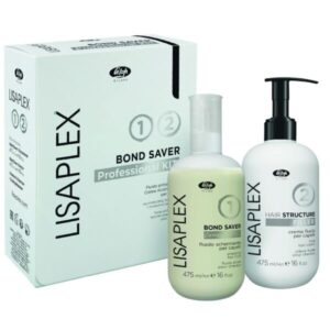 Lisaplex 1 Bond Saver concentrate 475ml