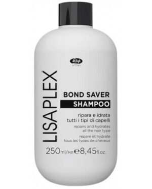 Dầu gội phục hồi lisaplex Bond Save