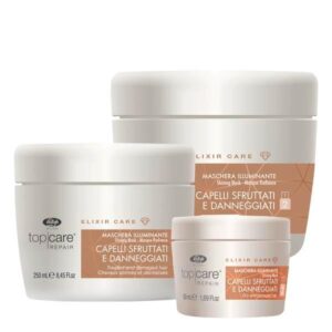 Hấp phục hồi dưỡng ẩm Elixir mask