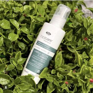 Kem Xả Khô Phục Hồi Tóc Hư Tổn LISAP HYDRA NOURISHING CREAM 250ML