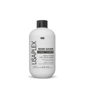 Dầu xả dưỡng chất thuần chay  Lisaplex bond saver conditioner