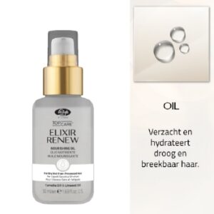 Tinh dầu phục hồi tóc Top Care Elixir Renew