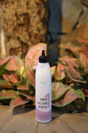 Thuốc uốn đa năng dành cho tóc khỏe glam waves