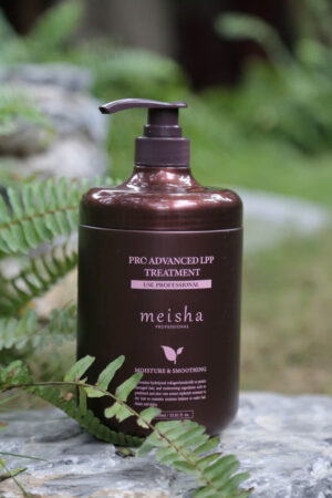 Keratin LPP Dưỡng phục hồi tóc - Korea